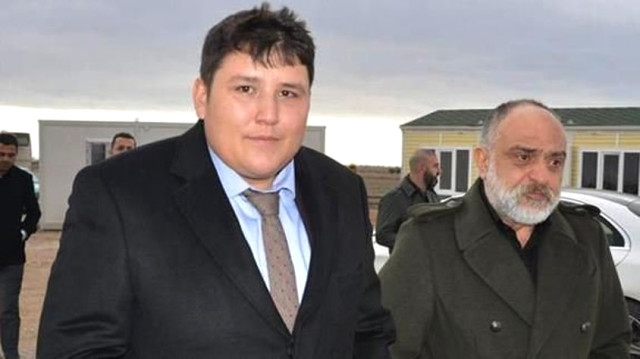 Ünlü oyuncu Mehmet Çevik Çiftlik Bank'ın basın danışmanı çıktı